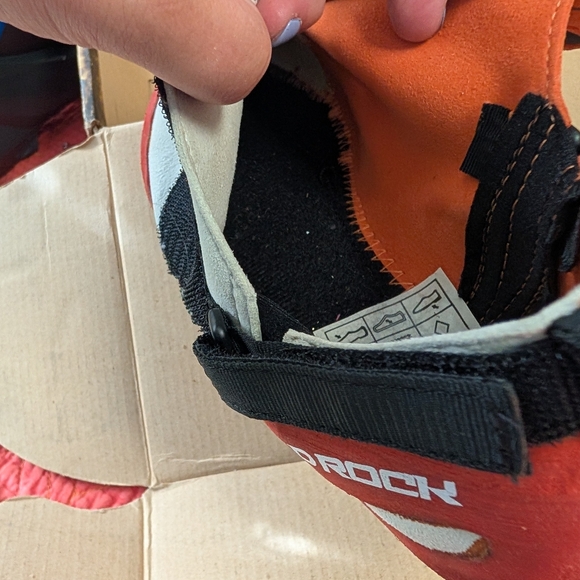 MAD ROCK Monkey Climbing Science Friction soles - Picture 13 of 16